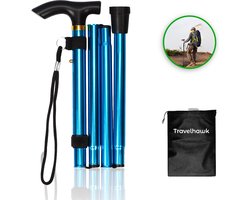 Travelhawk Wandelstok