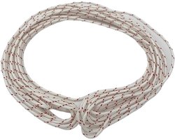 Geschikt voor 10m 3,5mm Diameter Startkabel voor Bosmaaier Grasmaaier Tuingereedschappen zoals Stihl Craftsman Husqvarna Dolmar Echo Mcculloch Homelite