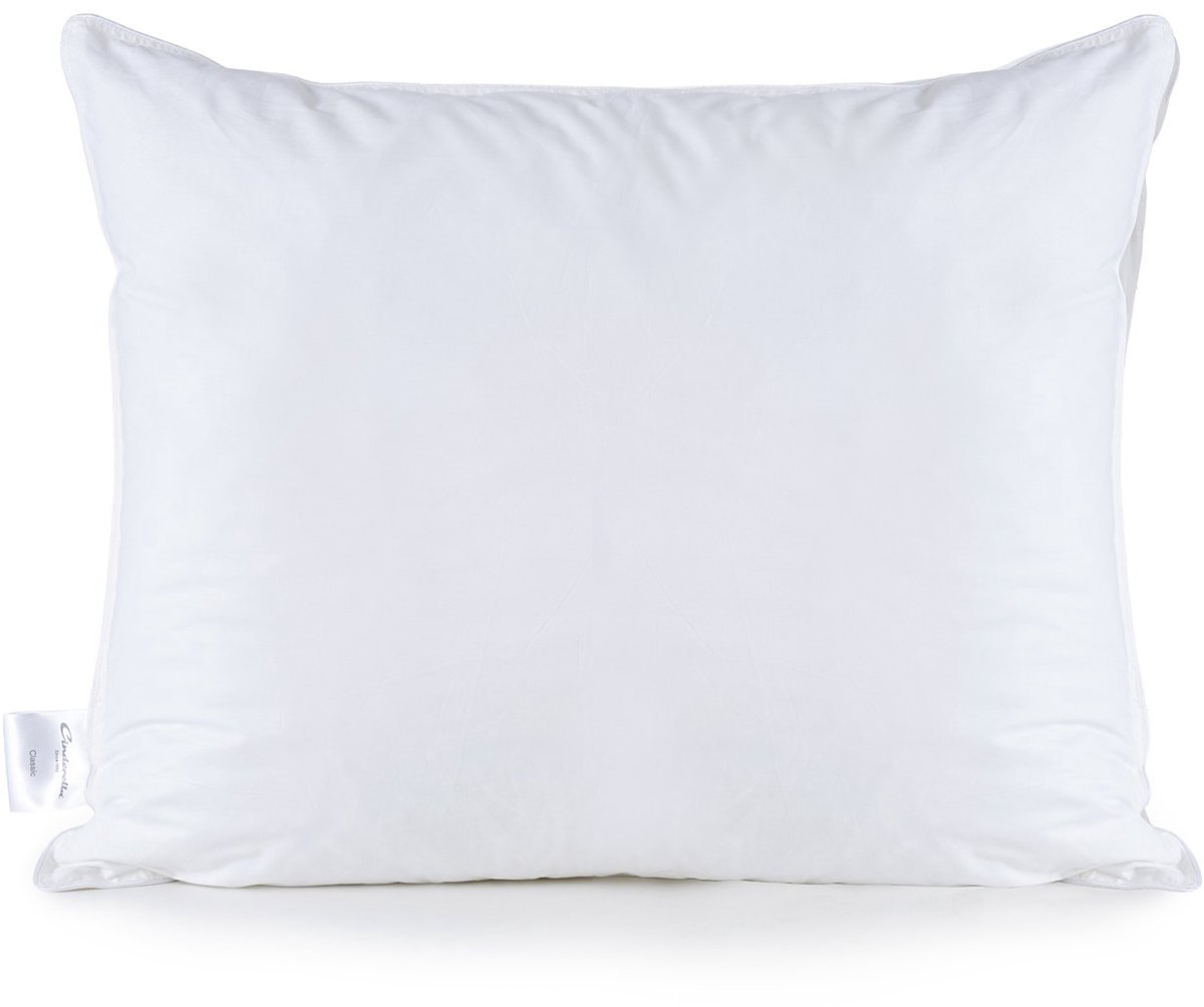 Hoofdkussen Melissa Anti-Allergisch