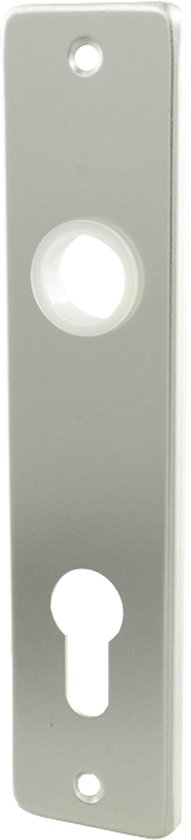 bouclier court 180mm cylindre 72 (1 paire)