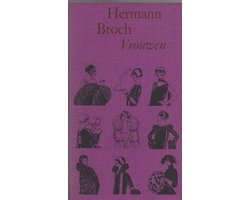 Vrouwen
