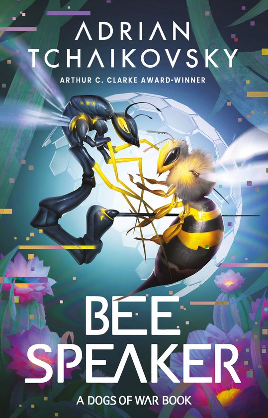 Dogs of War- Bee Speaker