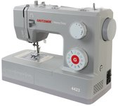 Gritzner Heavy Duty 4423 naaimachine