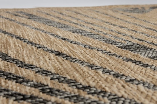 Human Comfort Luxe Buitenkleed Carros 160X230 - Tenttapijt - Brown van Human Comfort — afbeelding 5