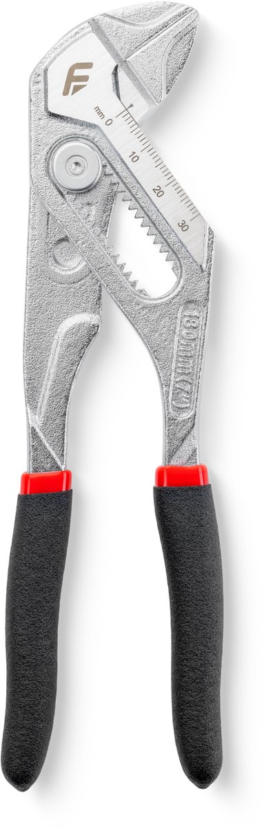 Feedback Sports Adjustable Pliers Wrench