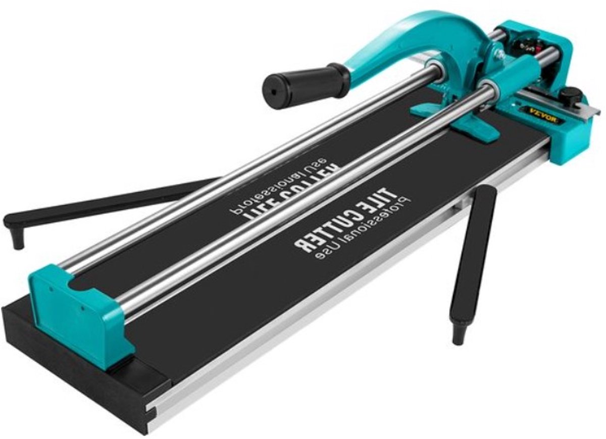Tegelsnijder - Tegelzaag - Tegelsnijmachine - 24 Inch