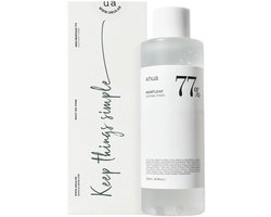 Anua Heartleaf 77% Soothing Toner 250 ml