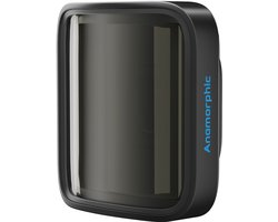 GoPro Anamorphic Lens Mod - Geschikt voor Hero13 Black