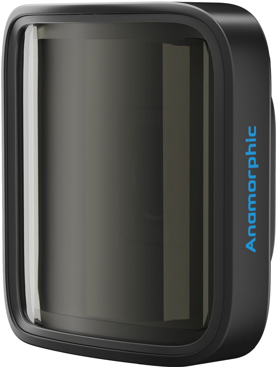 GoPro Anamorphic Lens Mod HERO13