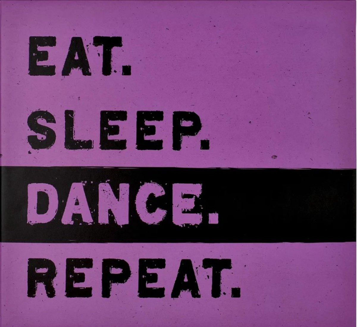 MBI - Dance Sports Post Bound Album 12"X12" (860169)