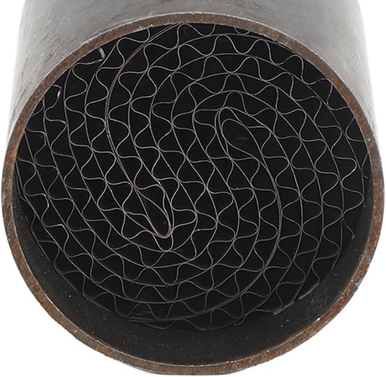 429C0445 RIDEX Katalysator Diesel, Euro 4 (D4), met montage