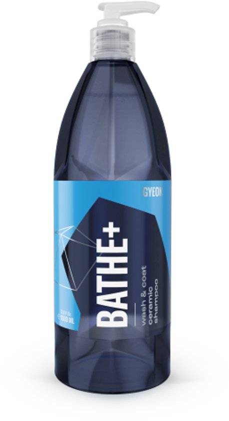 Bain Gyeon Q²M + # Q2MBATHE + 1000