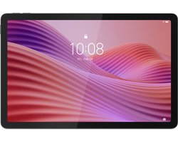 Lenovo Tab 10.1 inch – 4GB RAM – 64GB opslag – WiFi – Android 14 – Inclusief Folio Sleeve