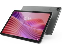 Lenovo Tab - 10.1 inch - 4GB/64GB - Grijs - inclusief sleeve