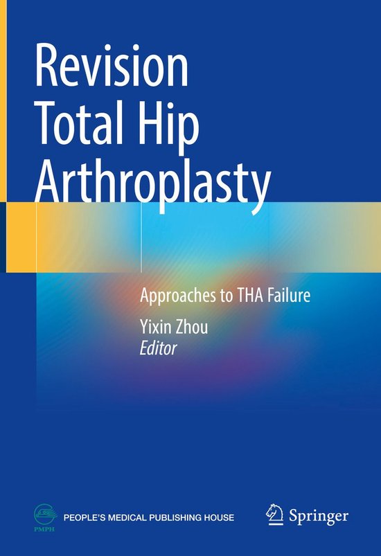 Medicine (R0) - Revision Total Hip Arthroplasty - cover