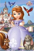 Sofia the First Maxi poster