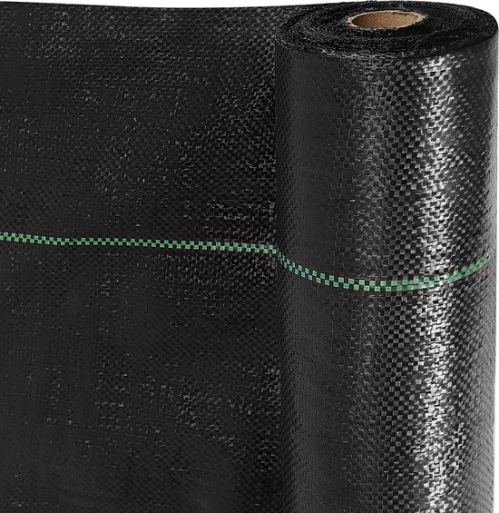 Fast tackle shipping GardenMate Worteldoek 150g/m² - anti-onkruiddoek