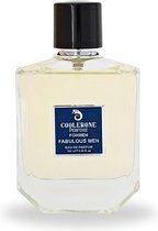 French Biscotos - Herenparfum - Beau Bébé / Beautiful Boy - Eau de