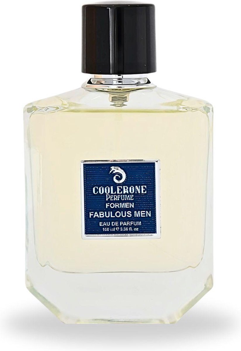 Fabulous Men Parfume