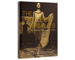 The Battle of Versailles