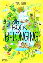 The Big Book series-The Big Book of Belonging