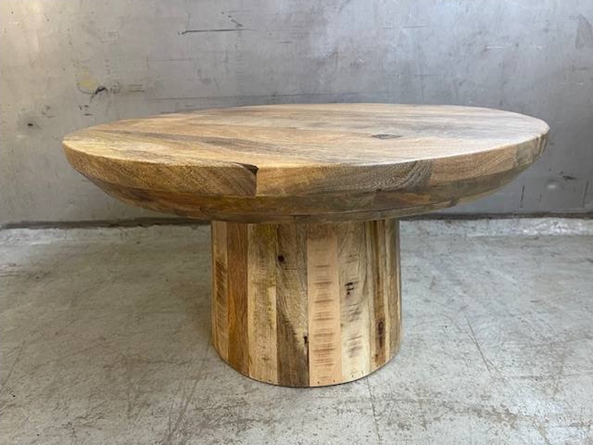 Coffeetable Champ D70H38m