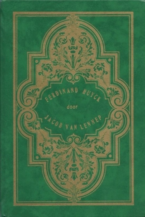 9789023302919 - Lotgevallen van Ferdinand Huyck
