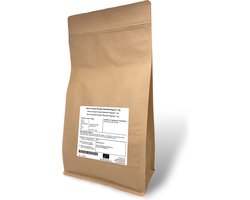 Stevia Extract Poeder RebA60 Regular - 1 Kg - Steviahouse