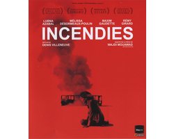 Incendies - 4K Ultra HD - Import Image