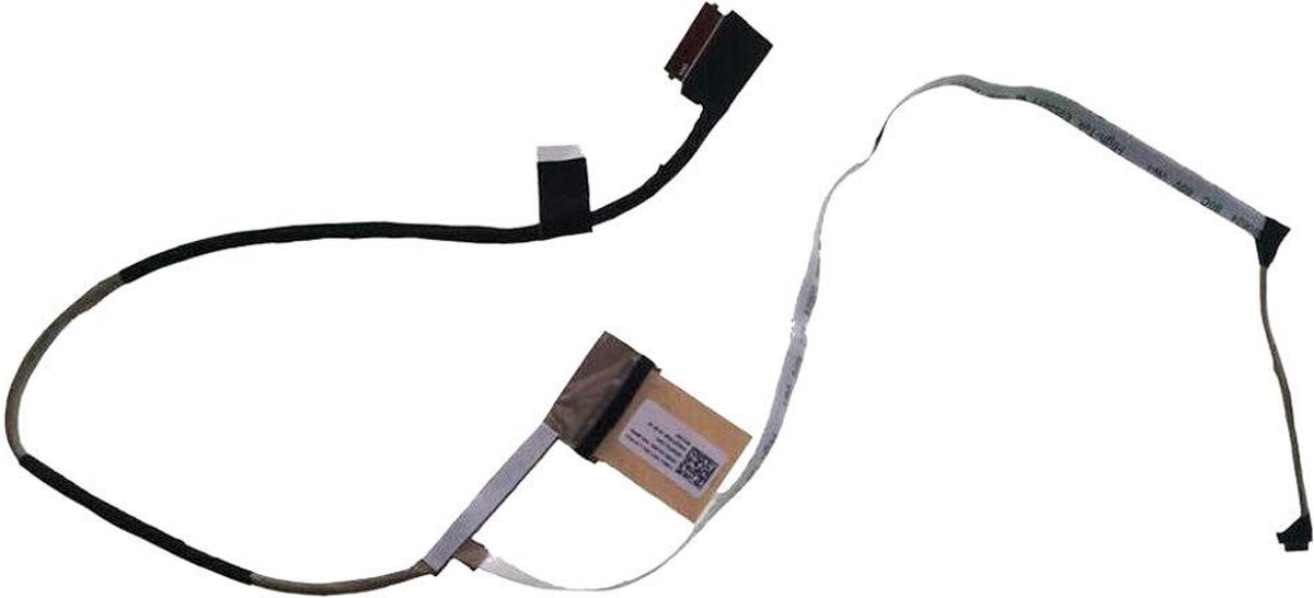 LCD kabel geschikt voor HP 15s-eq2045nb