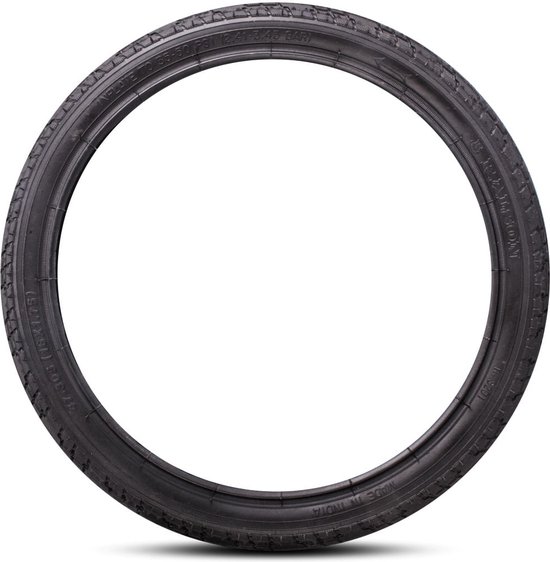 Ouxi Buitenband 20x4.0 Voor Je Fatbike Ouxi Buitenband 20x4.0 Voor Je Fatbike