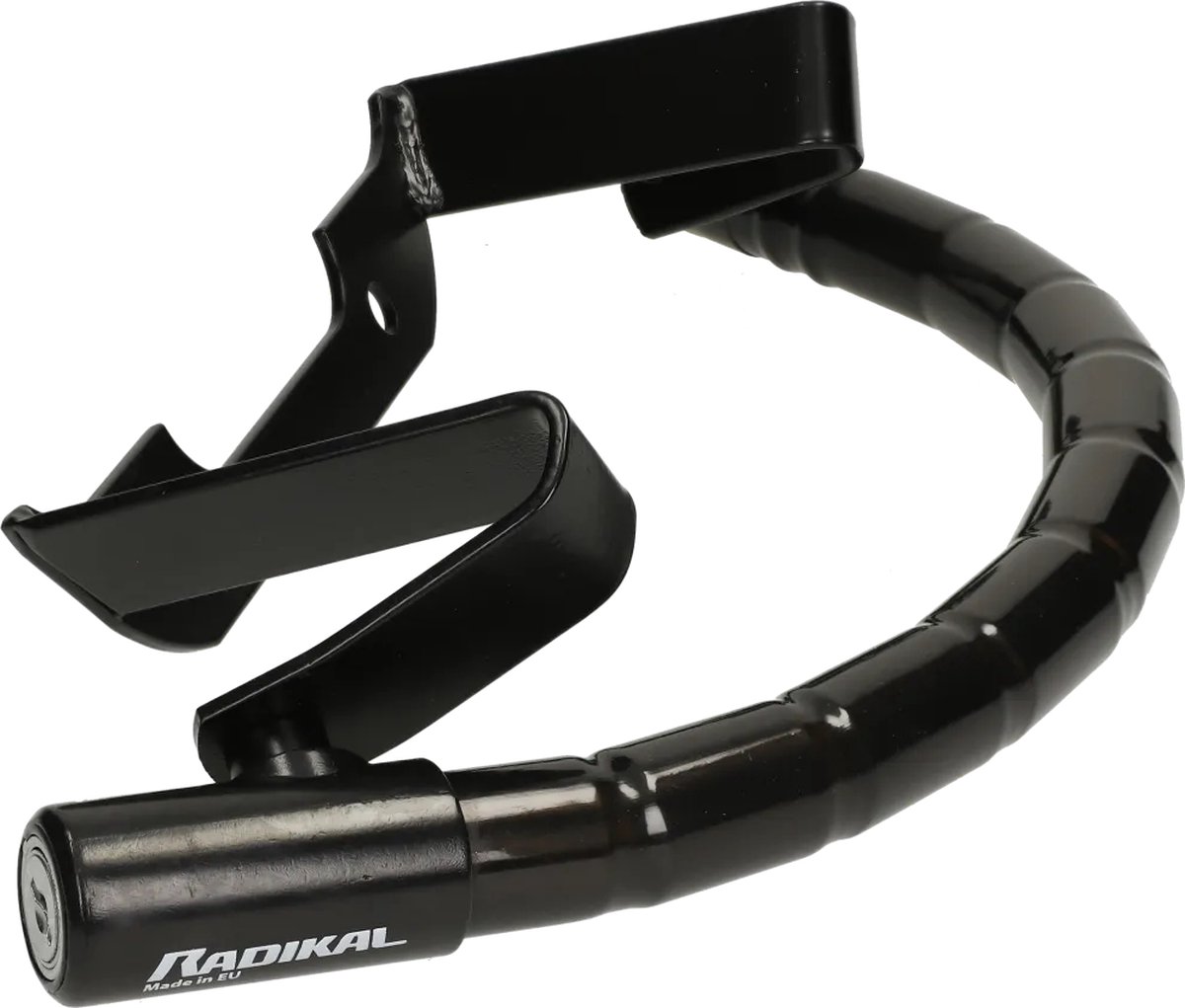 Radikal Stuurslot kabel / Antirobos slot Radikal voor Kymco People S