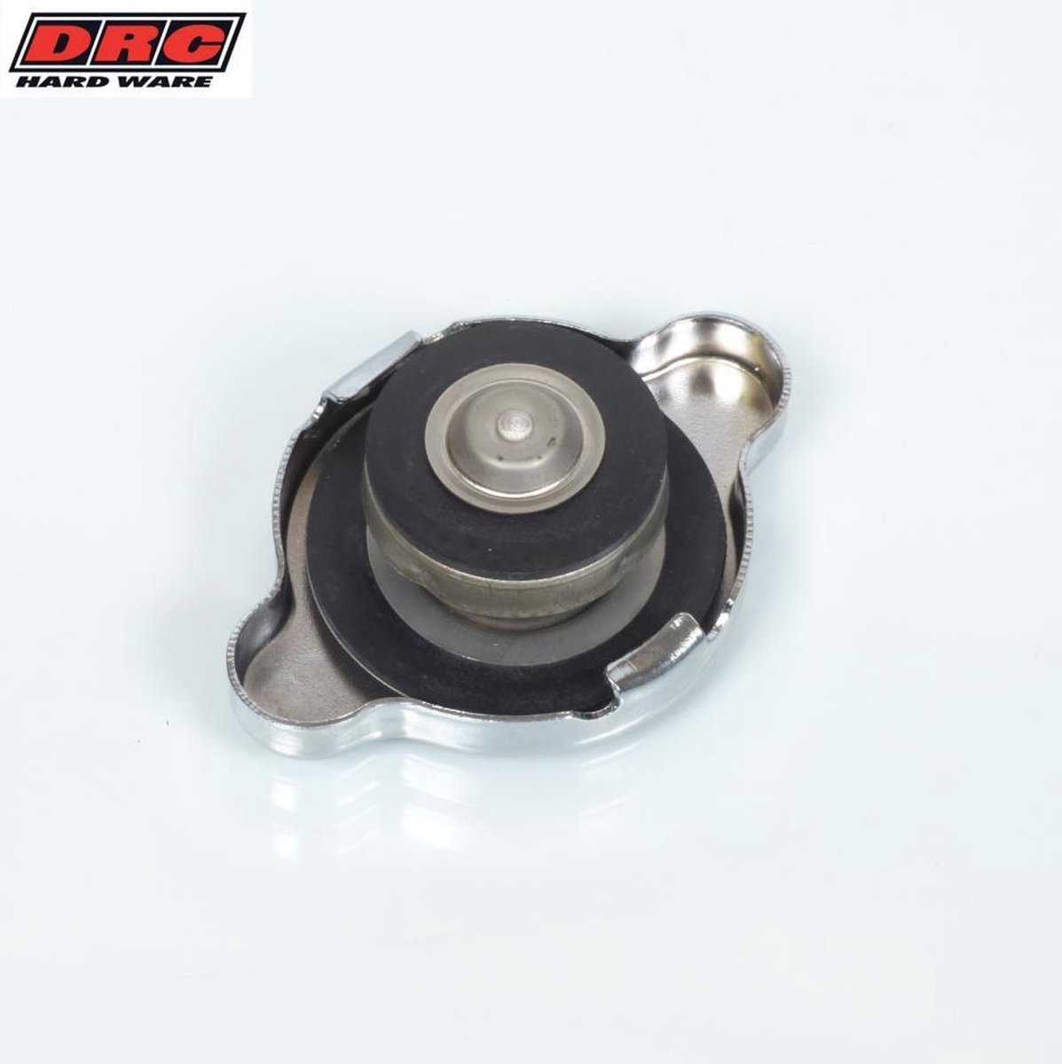 Drc Radiator Dop Zwart