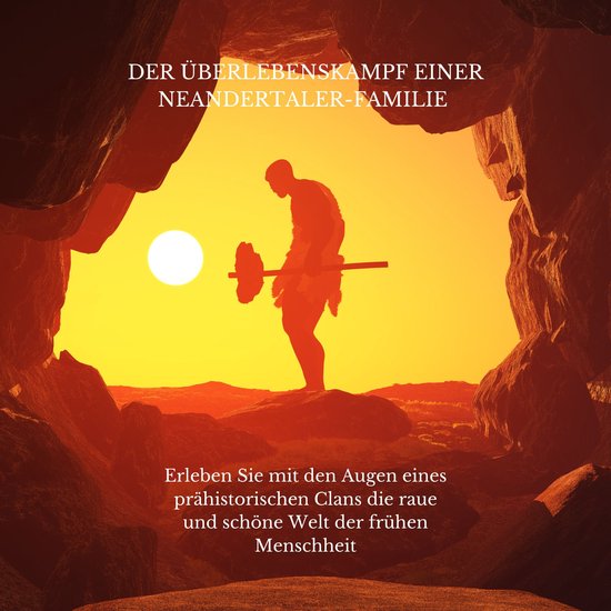 Der Überlebenskampf einer Neandertaler-Familie