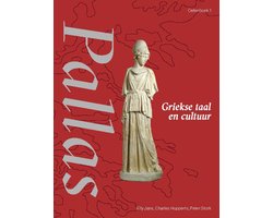 Pallas 1 Griekse taal en cultuur Oefenboek