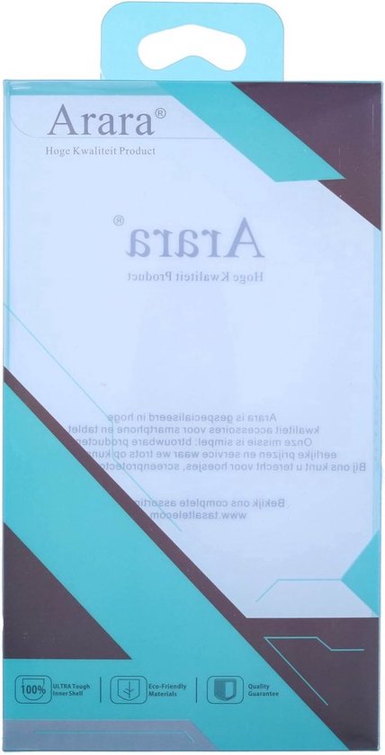 Étui avec 2 Protecteurs d'écran pour Samsung Galaxy S25 - Bibliothèque Arara avec porte-cartes - Marron