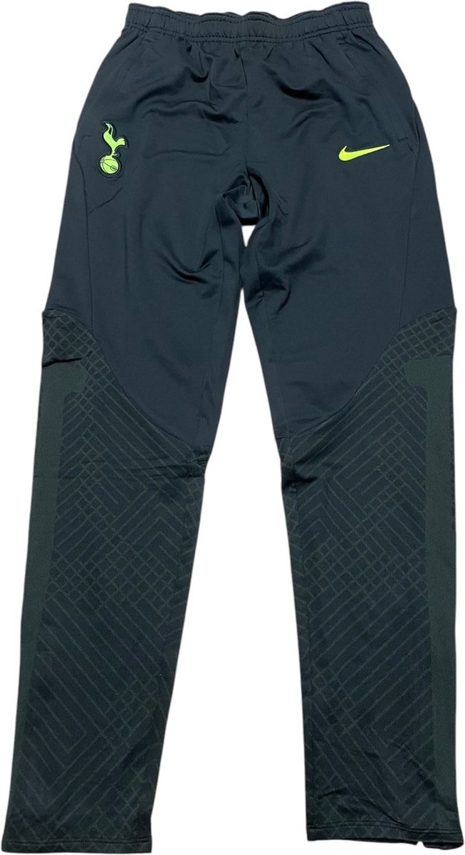 Nike X tottenham Kinderen – 158 Zwart