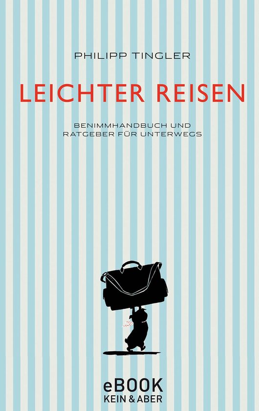 Leichter Reisen - cover