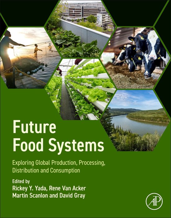 Future Food Systems (ebook) 9780443156915 Boeken bol(00)