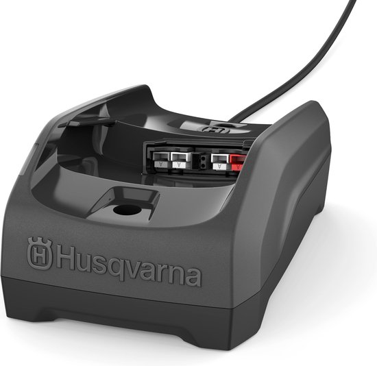 Husqvarna WT15i Watertank 15 liter met accu en lader van Husqvarna — afbeelding 4