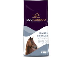Equilannoo Healthy Fiber Mix 15 kg