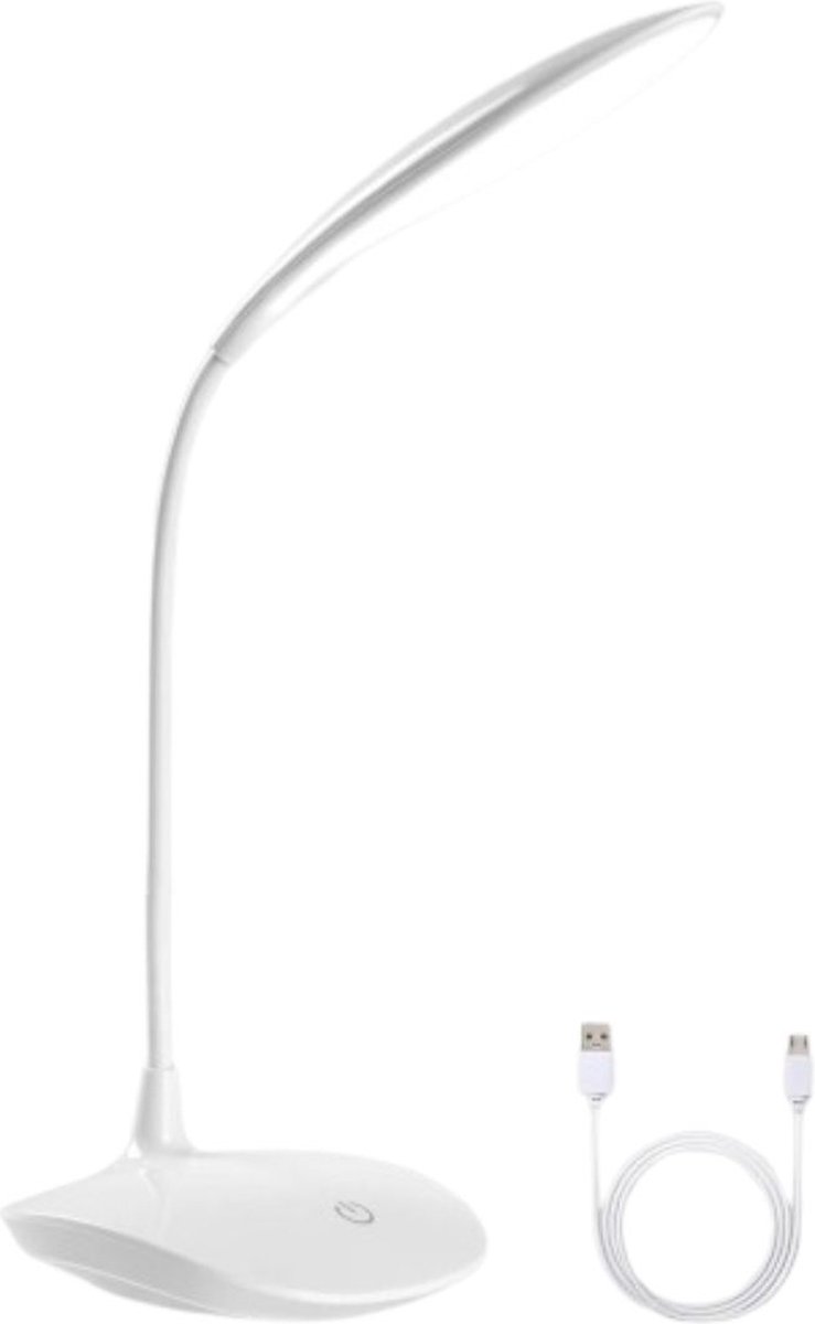VELTRR® Daglichtlamp Schilderen - Staand - Hobby