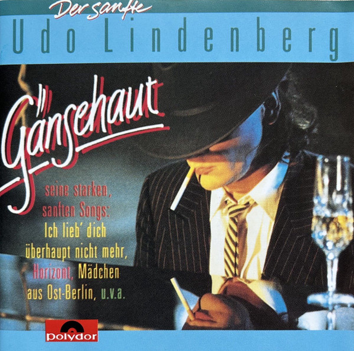 Gaensehaut