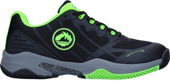 Jhayber So Much Black Za44404-200