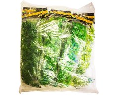 Zoo Med Natural Bush Pre-Pack terrariumkunstplanten | voordeelverpakking met 70 kunstplanten voor reptielen en amfibieën