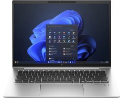"HP EliteBook 840 G11 UMA 14"" Notebook PC | Intel Core Ultra 5 125U | 16GB DDR4 | 256GB PCIe | Windows 11 Pro"