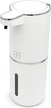 ARRA® - Automatische Zeepdispenser met sensor - Foam - Wandmontage, Draagbaar, Verstelbaar - Oplaadbaar USB-C