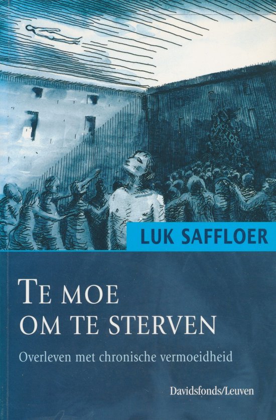 Te Moe Om Te Sterven