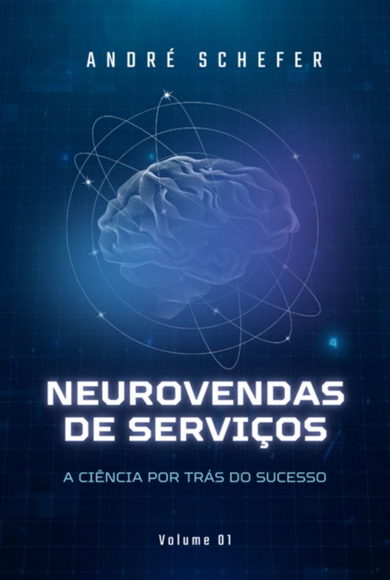 Neurovendas De Serviços - cover