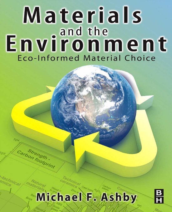Materials and the Environment - cover